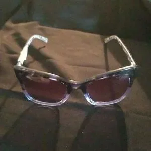 Ted Baker | Accessories | Ted Baker Sunglasses Tbw 97 | Poshmark display picture 3